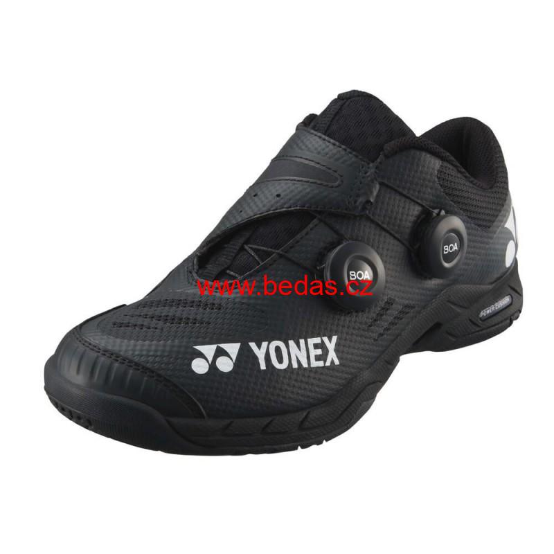 Boty na badminton YONEX PC INFINITY BLACK