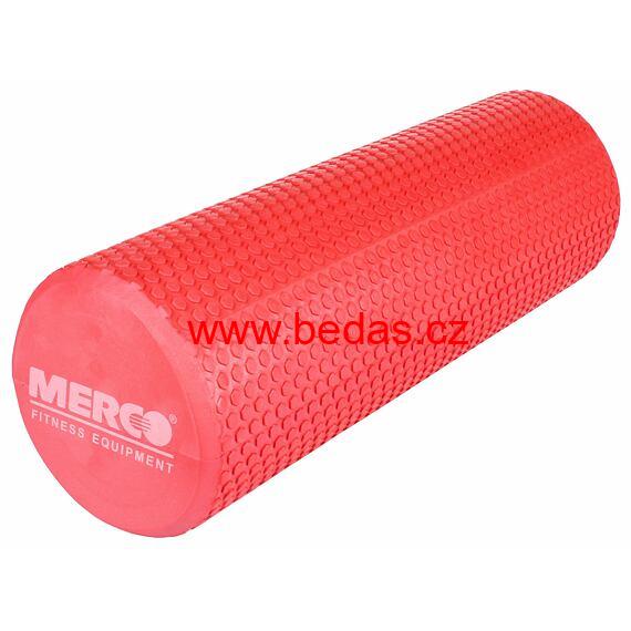 Roller Merco 60x15cm červený