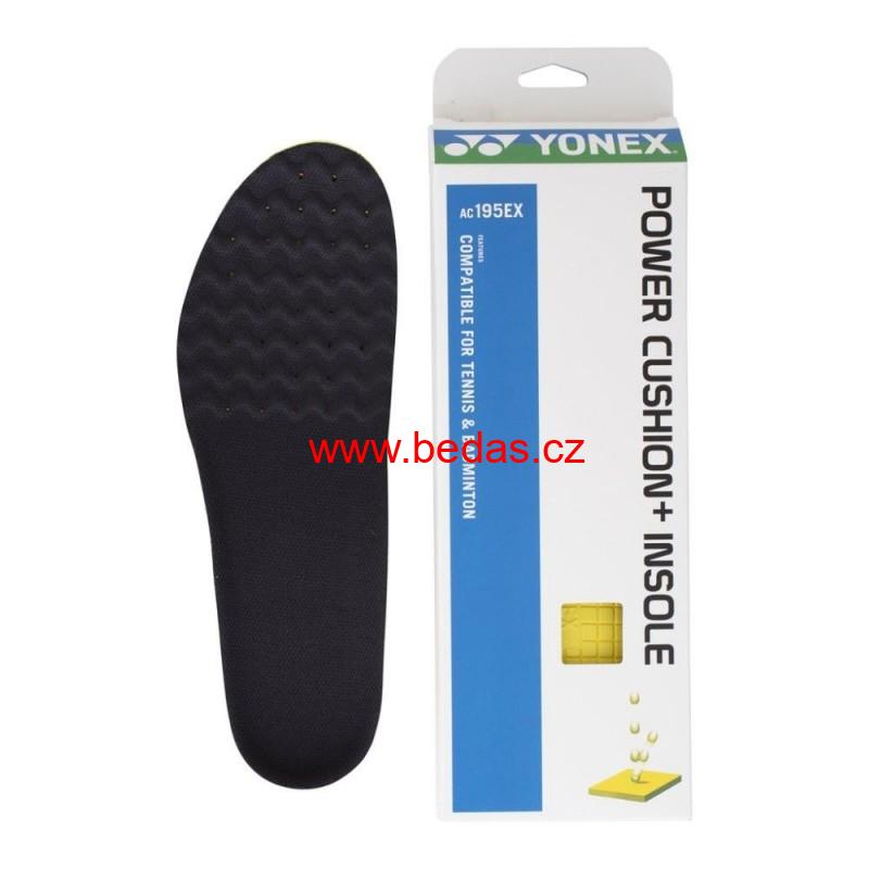 Vložky do bot Yonex AC195
