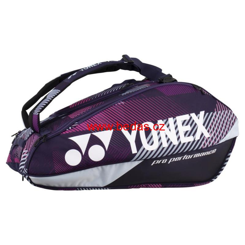 Bag na rakety YONEX 92429 9R GRAPE