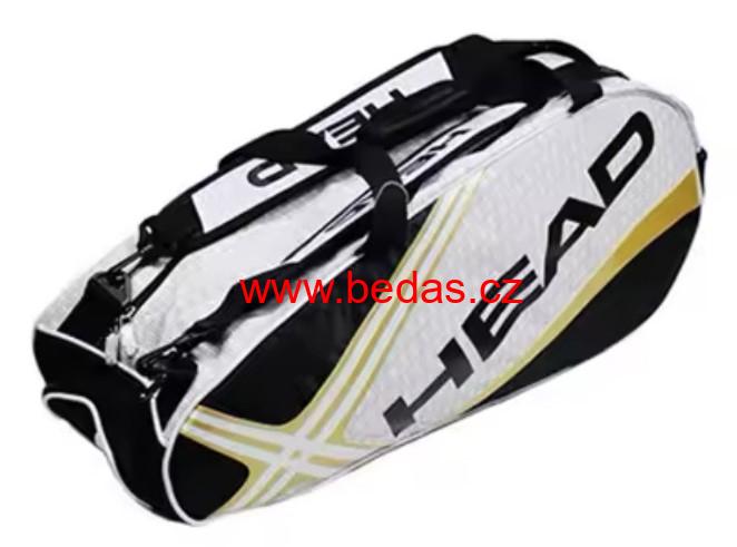 Tenisový bag na rakety HEAD