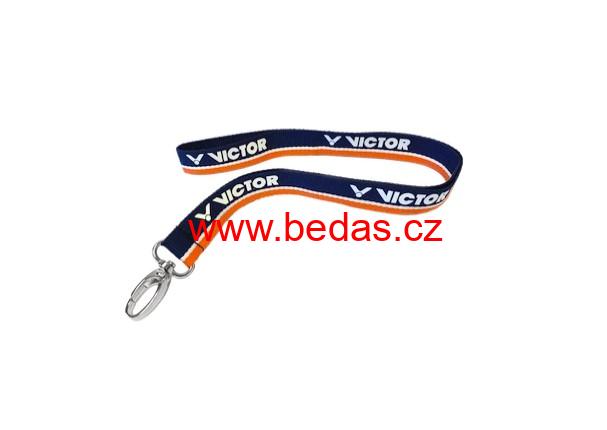 Klíčenka na krk Victor