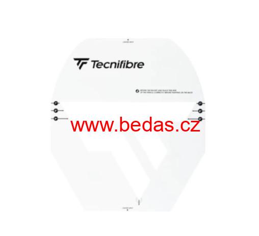 Badmintonová šablona Tecnifibre