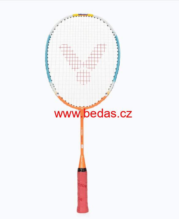 Dětská BADMINTONOVÁ RAKETA VICTOR ADVANCED