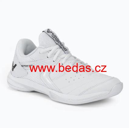 Boty na badminton VICTOR 2024 S35 white