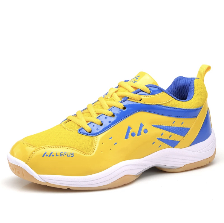 Boty na badminton Lefus vel. 39