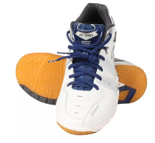 Boty na badminton YONEX SHB 101 MX NAVY BLUE