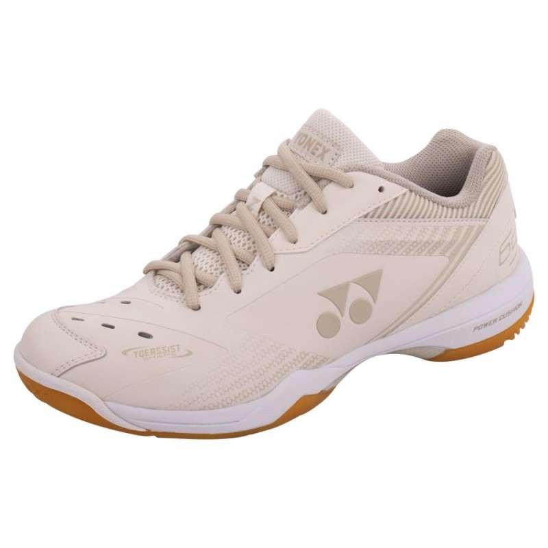 Boty na badminton YONEX PC 65 Z3 MEN NATURAL