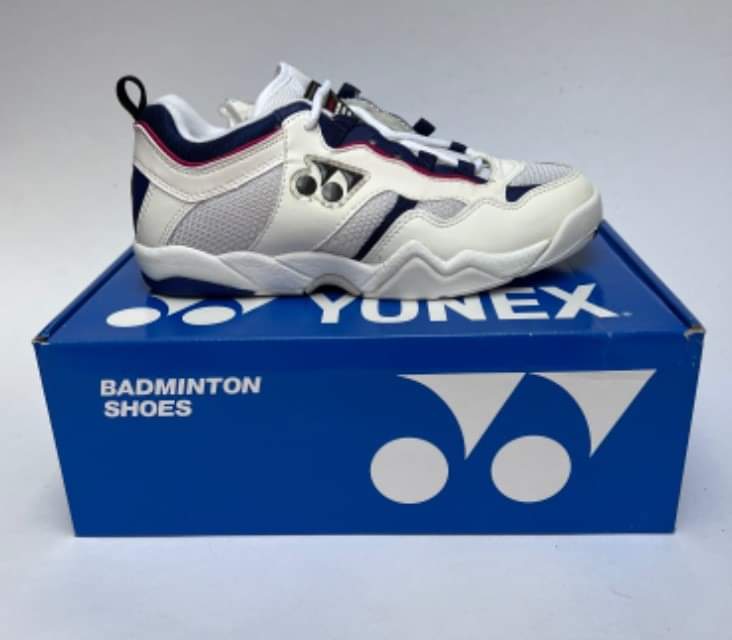 Boty na badminton YONEX SHB 80 EN BLUE