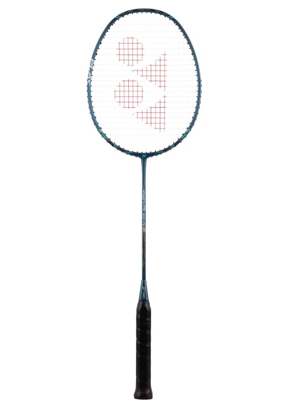 Badmintonová raketa Yonex NANOFLARE 800 PLAY DEEP GREEN 4UG5