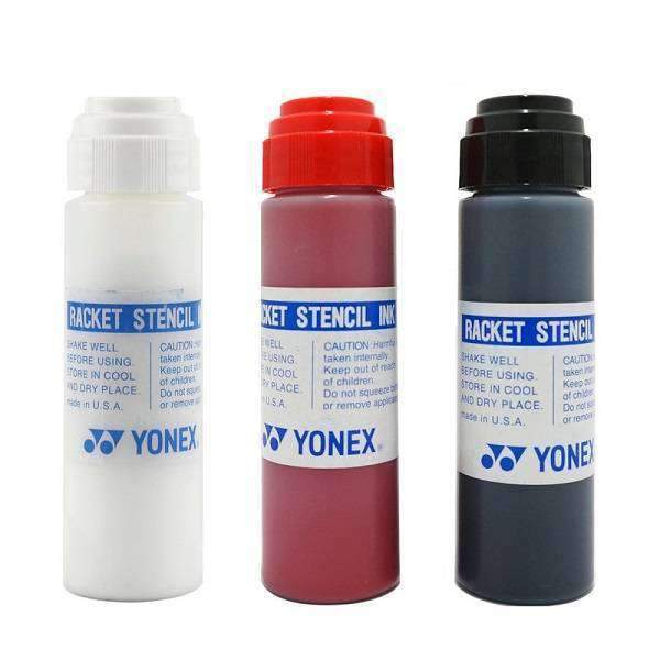 Barva na výplet rakety Yonex
