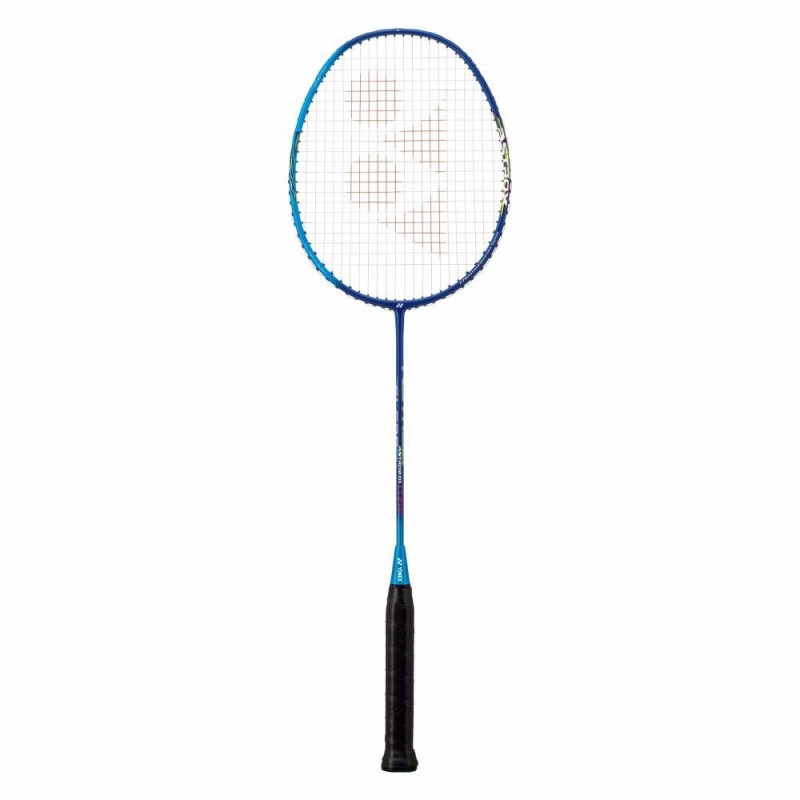 Badmintonová raketa Yonex Astrox 01 CLEAR BLUE 4UG4