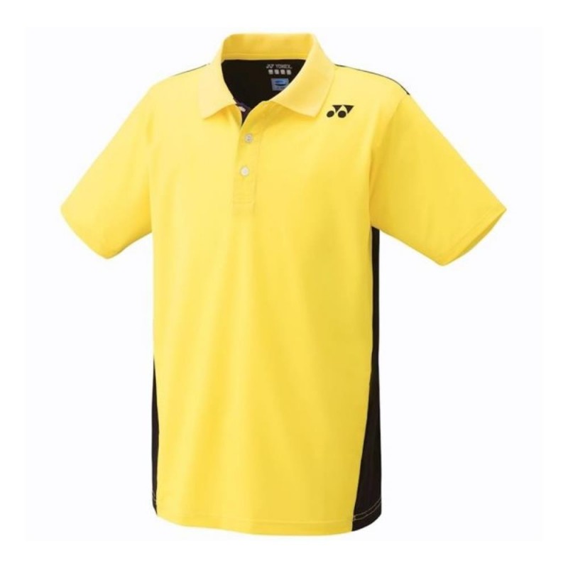 Triko Yonex 10167 LTD KOLEKCE pánské žluté