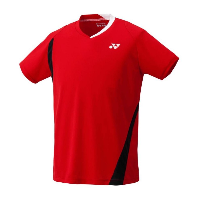 Triko Yonex 10177 pánské červené