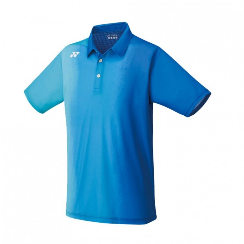 Triko Yonex M 12129 LTD KOLEKCE pánské modré