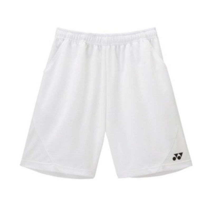 Kraťasy Yonex 3280 pánské bílé