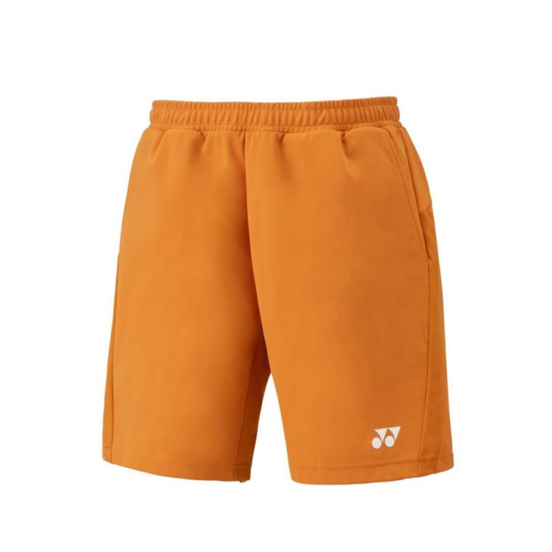 Kraťasy Yonex 15136 pánské MUSTARD
