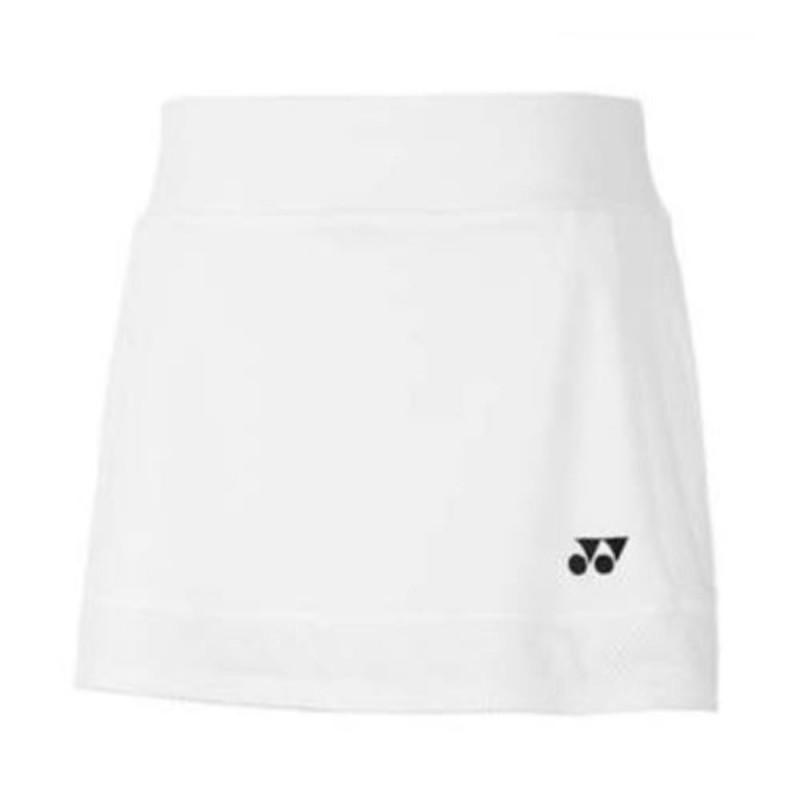Sukně Yonex 26034 LTD KOLEKCE bílá