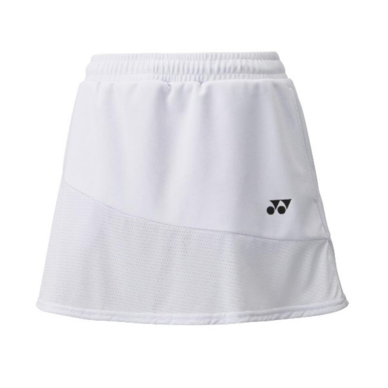 Sukně Yonex L 26020 bílá