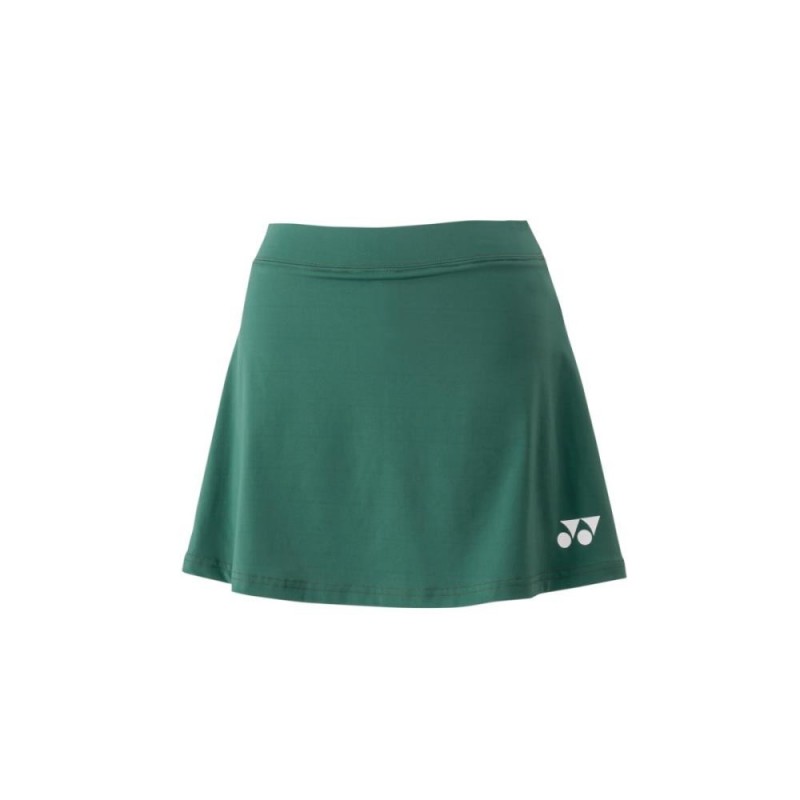 Sukně Yonex YW0030 ANTIQUE GREEN