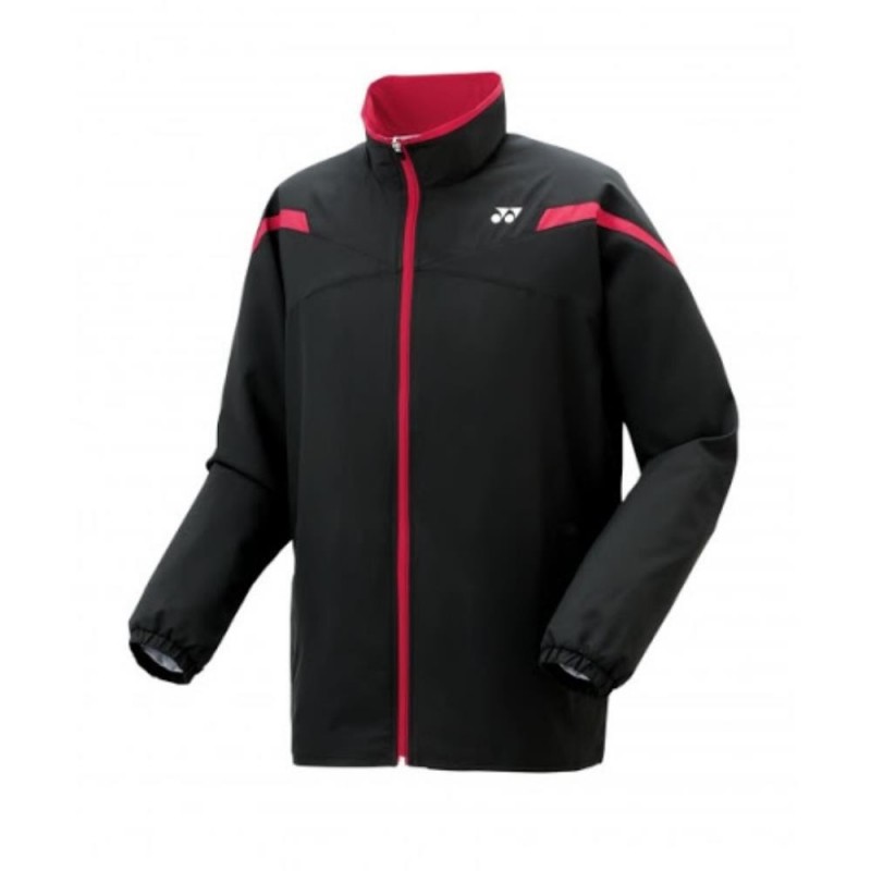 Tepláková bunda Yonex 50058 černá