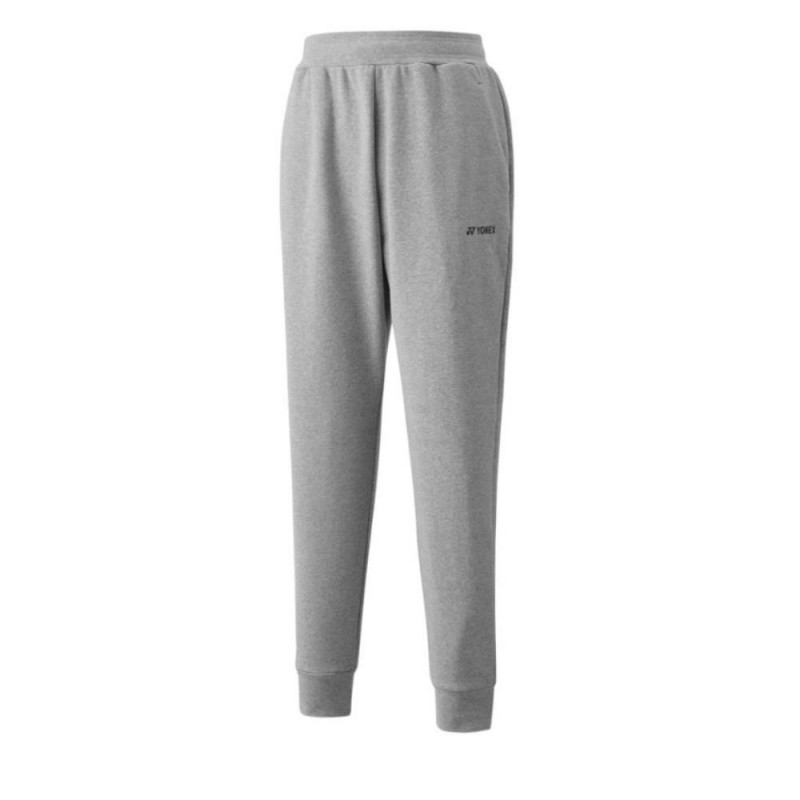 Tepláky Yonex YM 0032 Gray