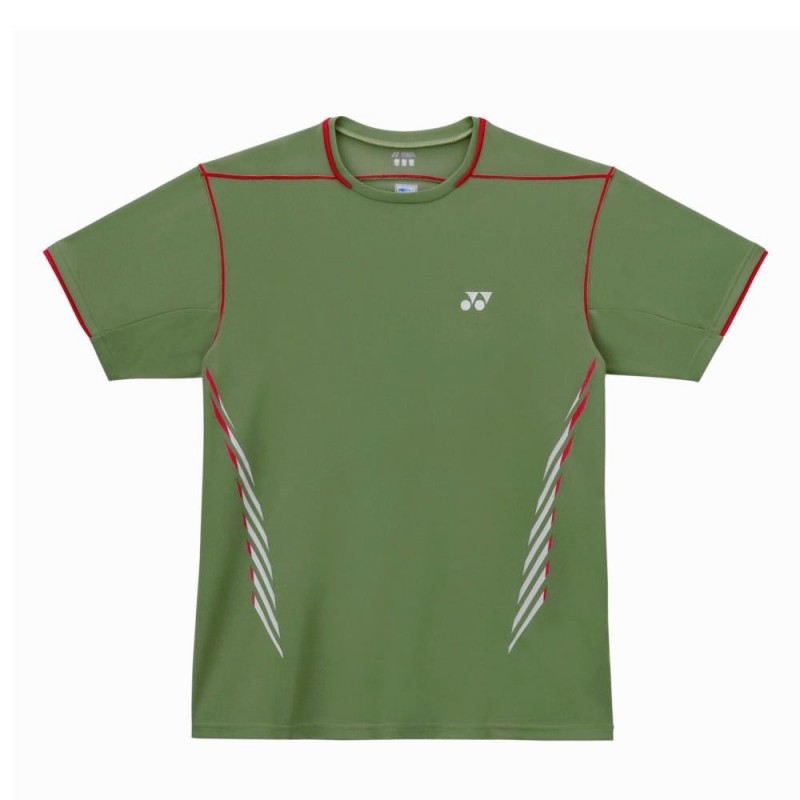 Triko Yonex TW 1616 pánské zelené