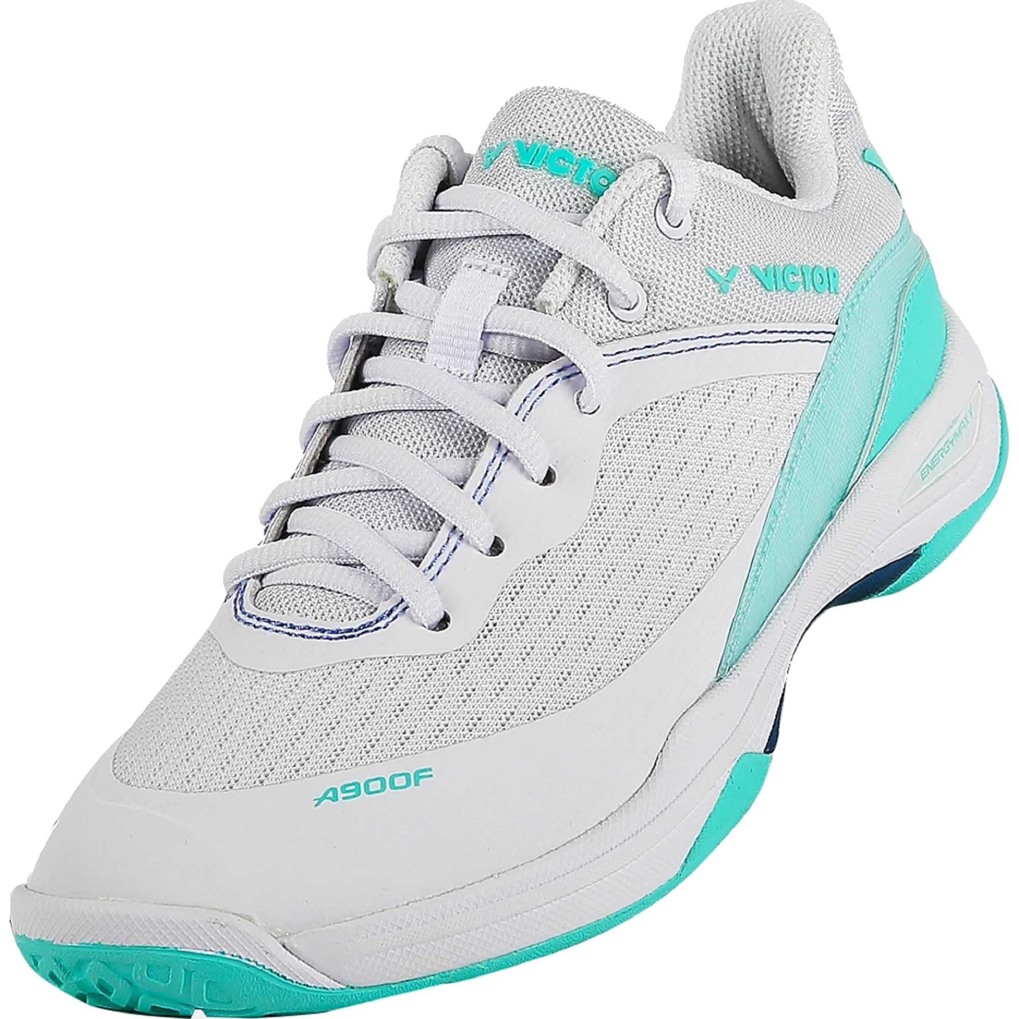 Boty na badminton VICTOR A900F white