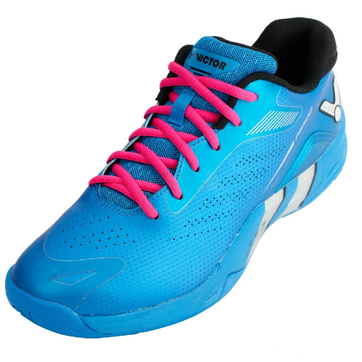 Boty na badminton VICTOR P9500 F blue
