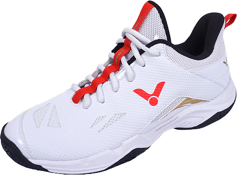 Boty na badminton VICTOR A660 white
