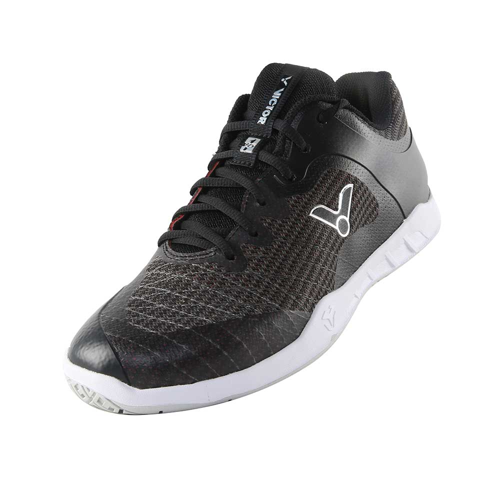 Boty na badminton VICTOR VG1 black