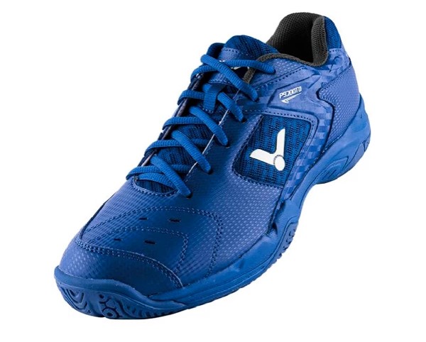 Boty na badminton VICTOR P9200TD dark blue