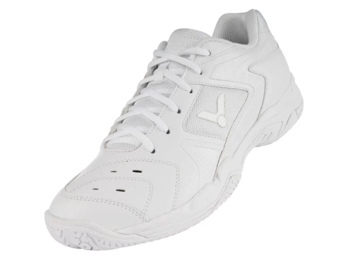Boty na badminton VICTOR P9200TD white