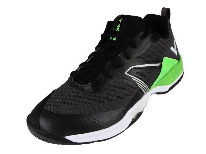 Boty na badminton VICTOR A930 black green