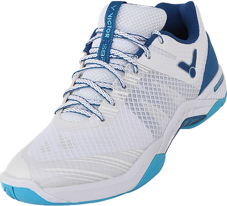 Boty na badminton VICTOR S-82 white