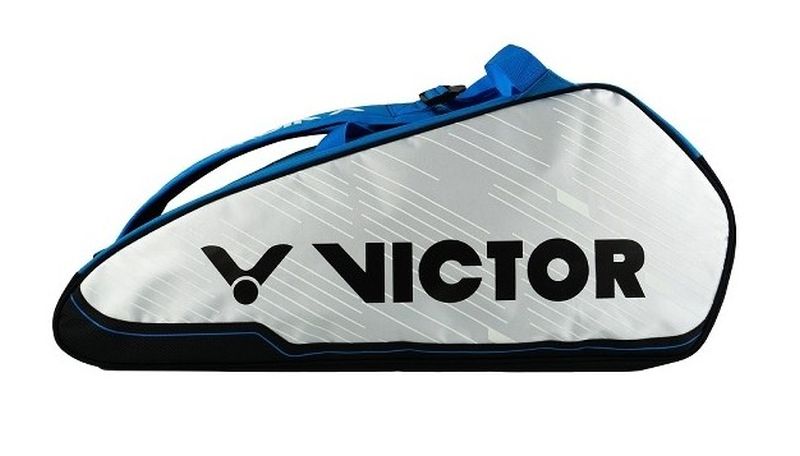 Badmintonový bag VICTOR MultiThermoBag 9034 blue