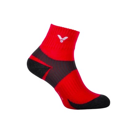 Ponožky Victor Sk 239 balení 1 pár červené