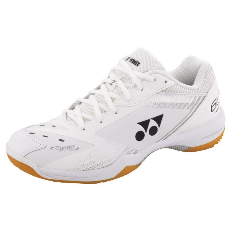 Boty na badminton YONEX PC 65 Z3 MEN WHITE