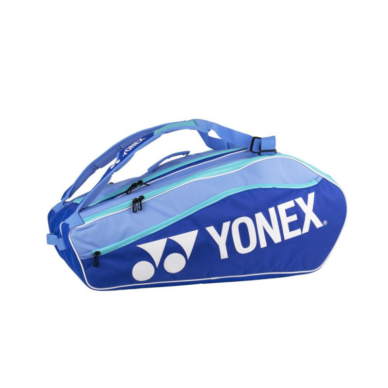 Bag na rakety YONEX 1225 CLUB LINE 12R BLUE