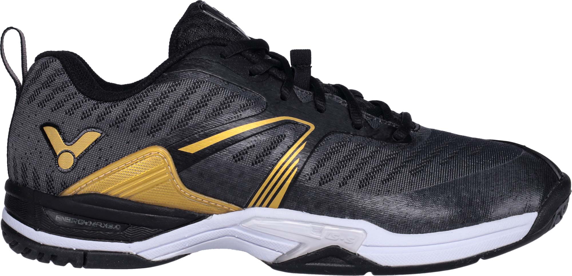 Boty na badminton VICTOR A930 2024 black gold