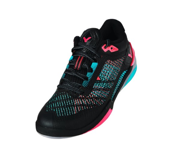 Boty na badminton VICTOR 2024 VG2 ACE BLACK