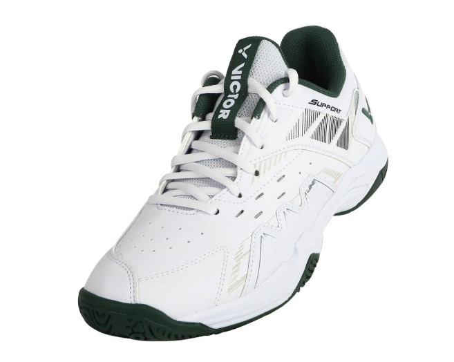 Boty na badminton VICTOR 2025 P8500 CLS AG white