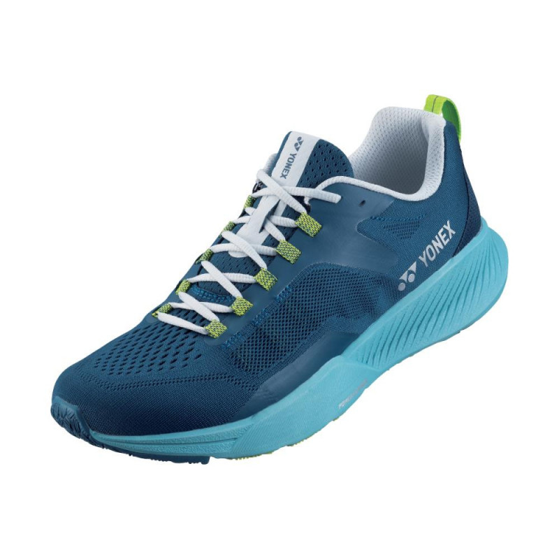 Běžecká obuv YONEX SAFERUN FIT JOG MEN DEEP SEE