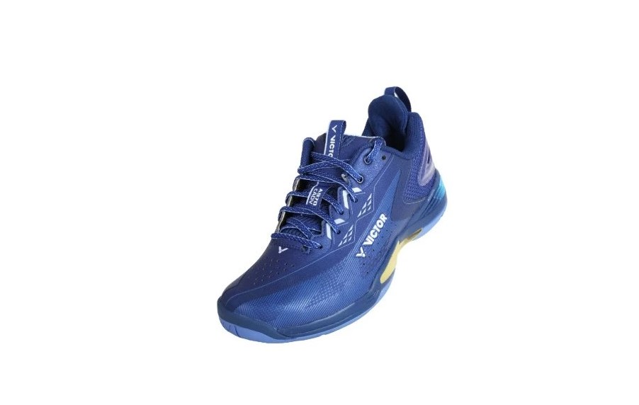 Boty na badminton VICTOR 2025 A970cADV B blue