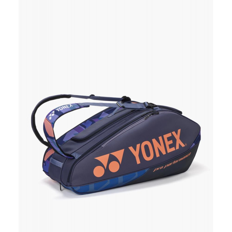 Bag na rakety YONEX 92429 9R MIDNIGHT NAVY
