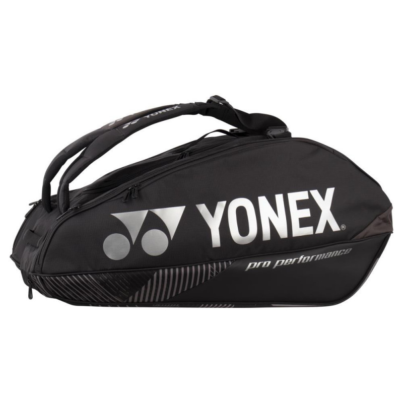 Bag na rakety YONEX 92429 9R Pro Line BLACK