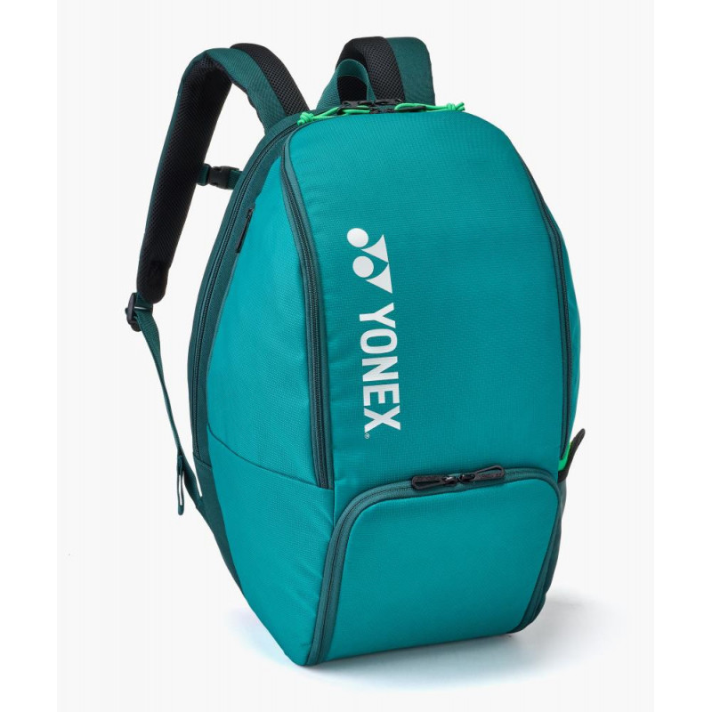 Batoh na rakety YONEX 92412 B PRO BACKPACK OBJEM 30 L Pro Line DARK GREEN